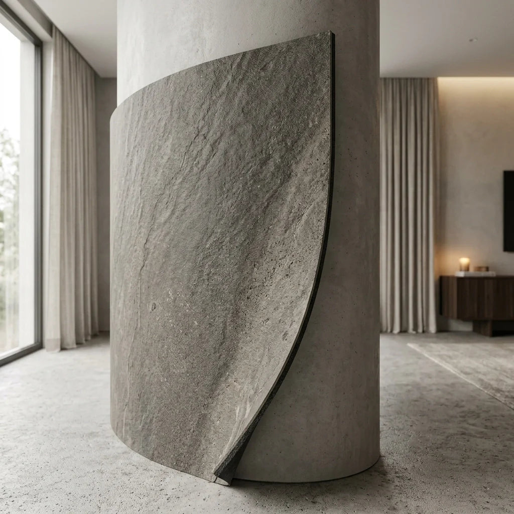 Blind Inset Stone Panel 7 Mistakes with Stone Panels & How to Avoid Failure – Flexible Natural ...