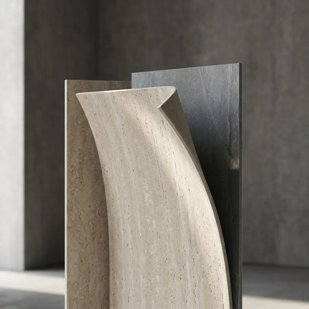  Architect's Guide to Architectural Stone Panels!