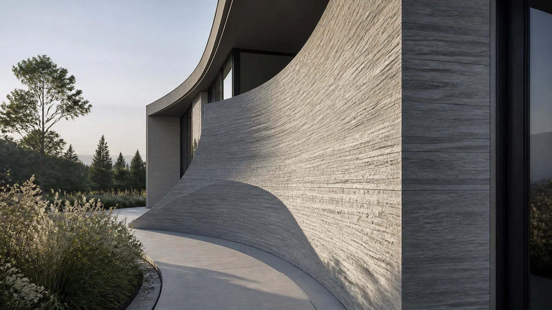 The House That Finally Found Its Voice: A Story of Architectural Freed ...