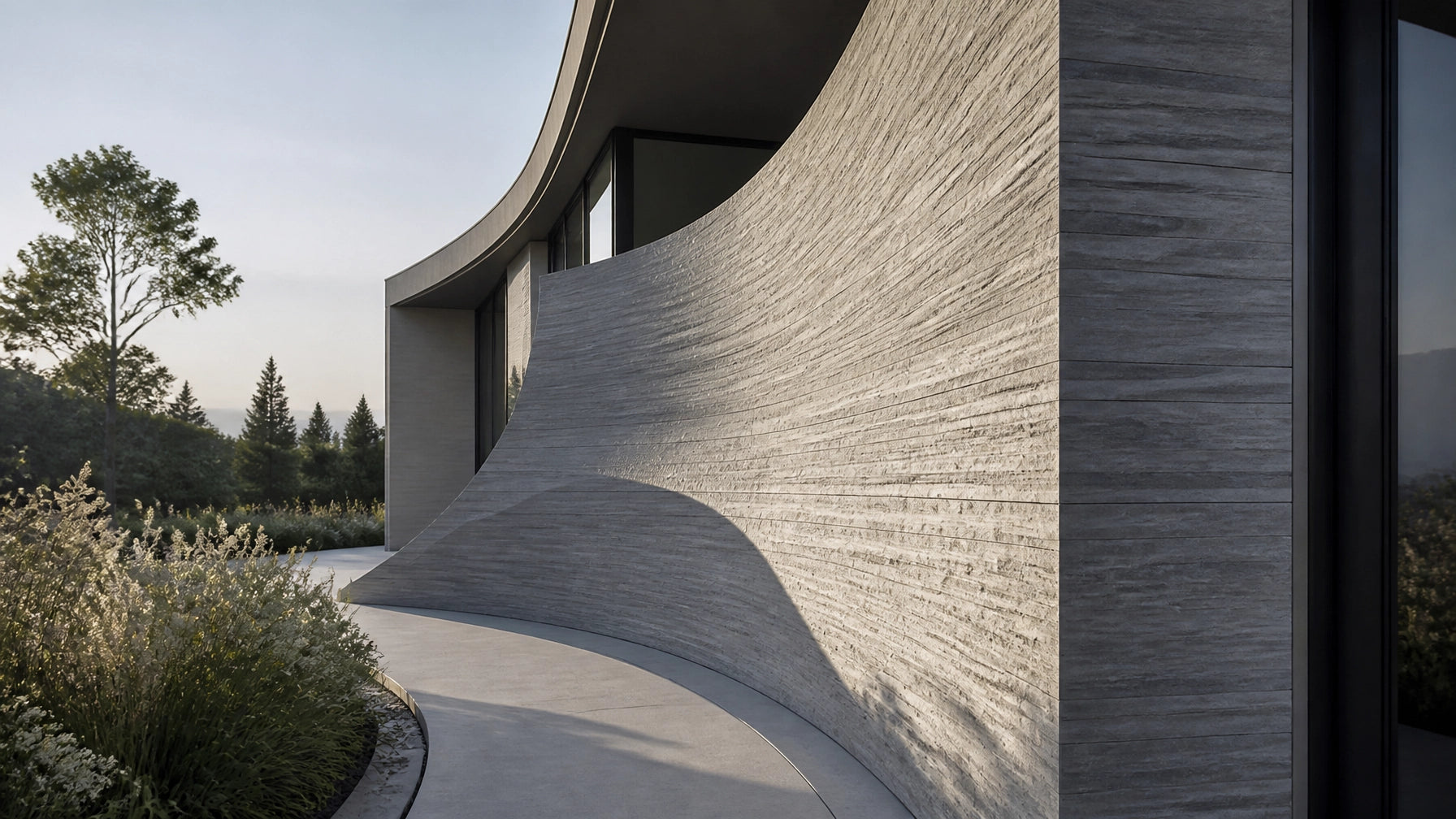 The House That Finally Found Its Voice: A Story of Architectural Freed ...