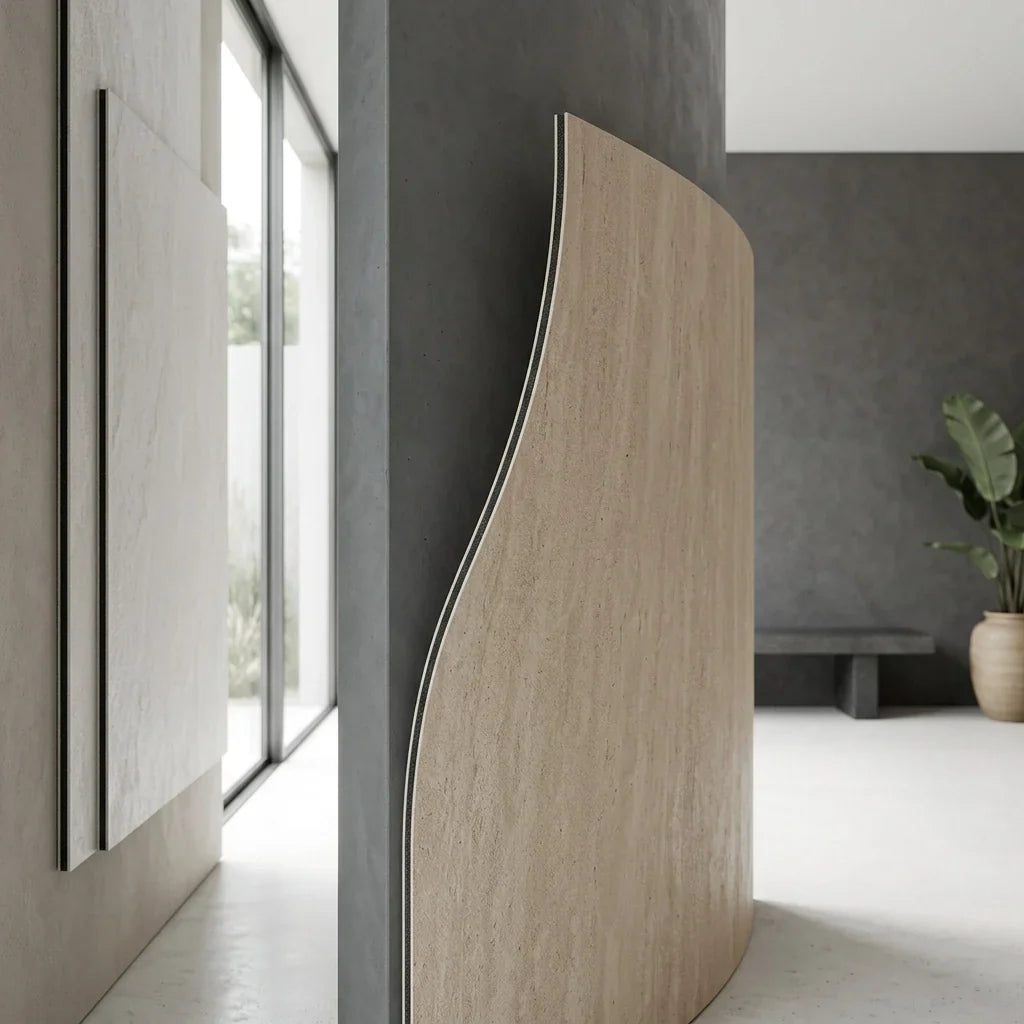 Eco-Friendly Wall Panels: Why Low-Carbon Logistics Matter in 2026 ...