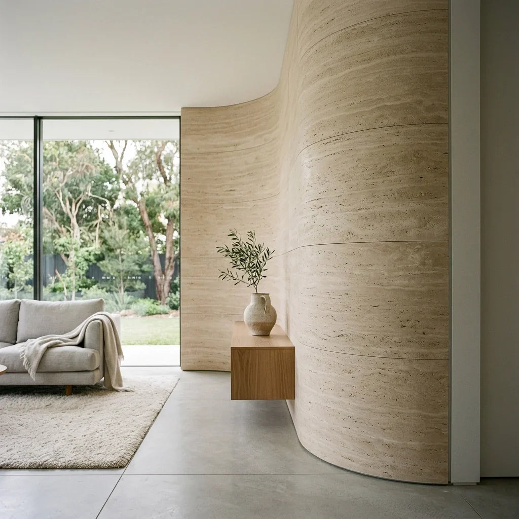  Modern Stone Wall Ideas for Luxury Homes!
