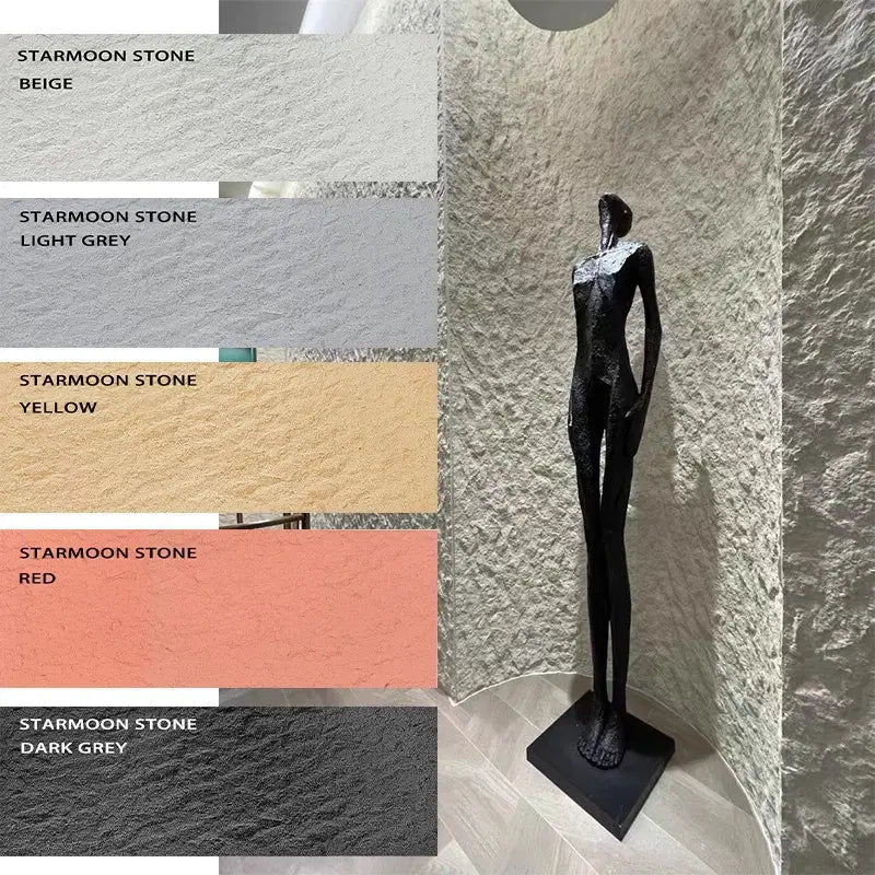 Facade Panels Collection