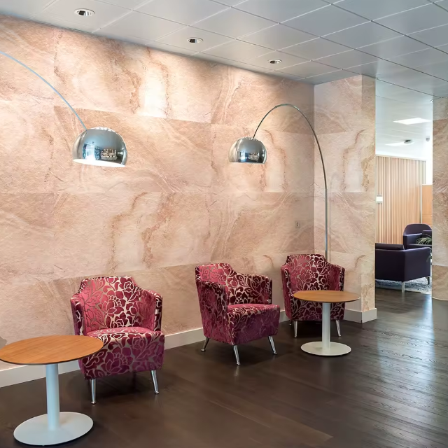 Flexible Stone Wall Panels for Luxury Interiors – Angkop Corp