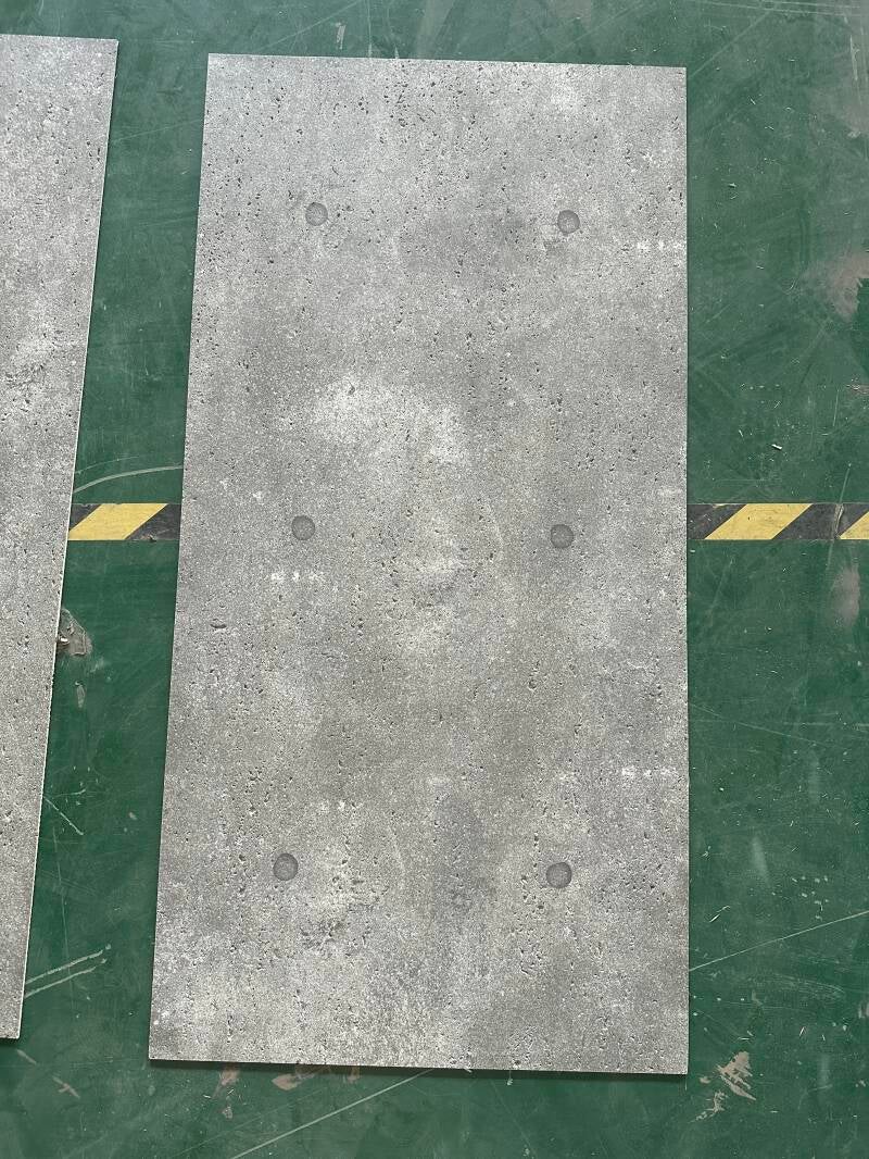 (RS) Ciment Zen Ando – Gris chaud / 7,75 pi²