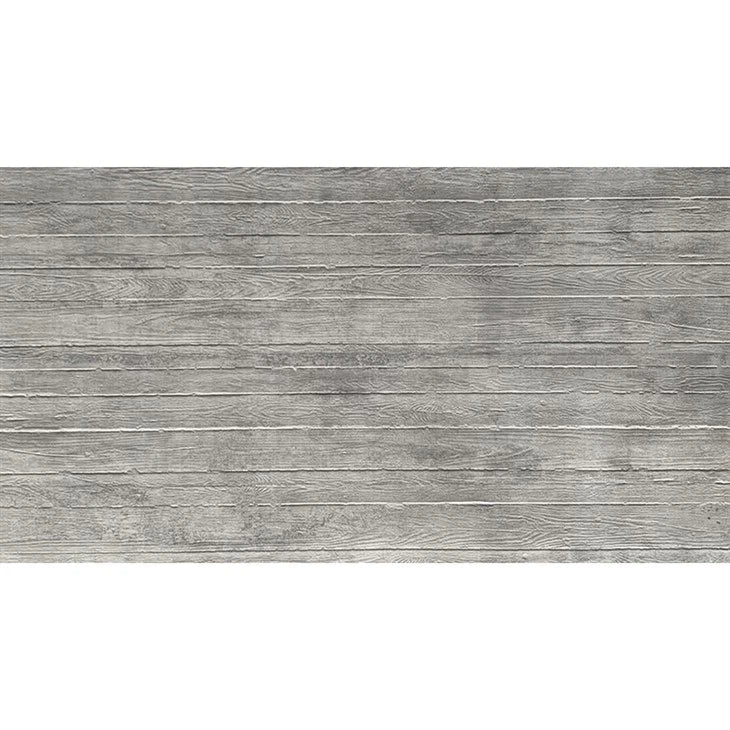 Wood Cement Board 3D fire rated panel