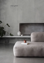 3D concrete board flexible stone panel