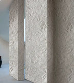 New Rock Stone 3D fire rated panel