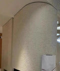 Ridged Board Stone 3D fire rated panel