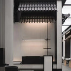 Ripple Board 3D fire rated panel
