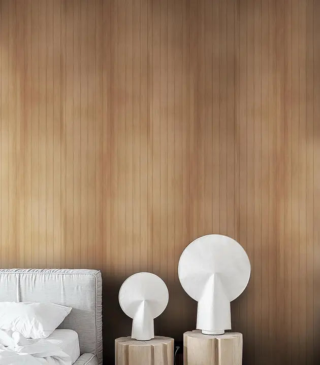 (3D/WD) Clôture bois