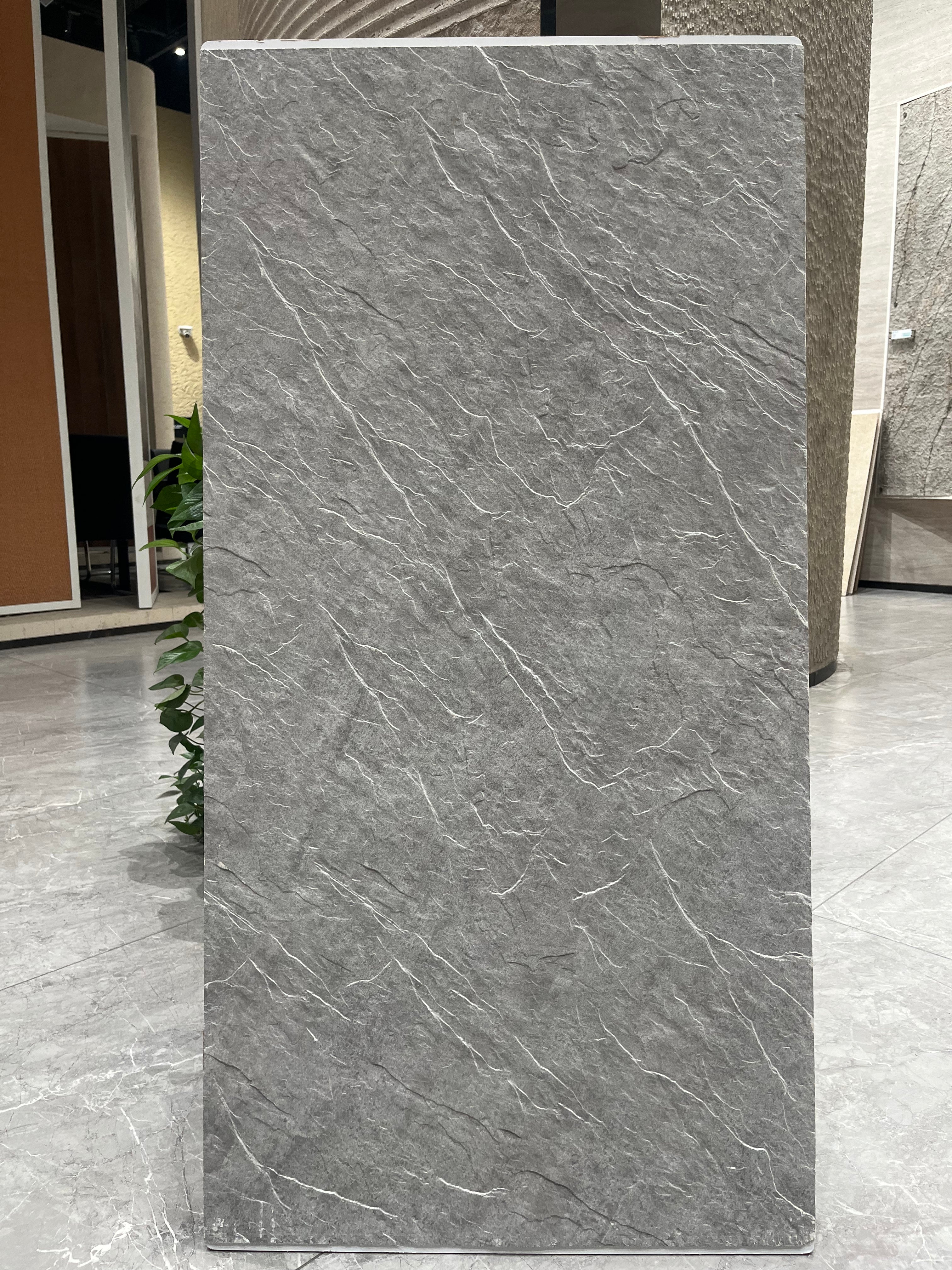 (RS) Ardoise + Voile