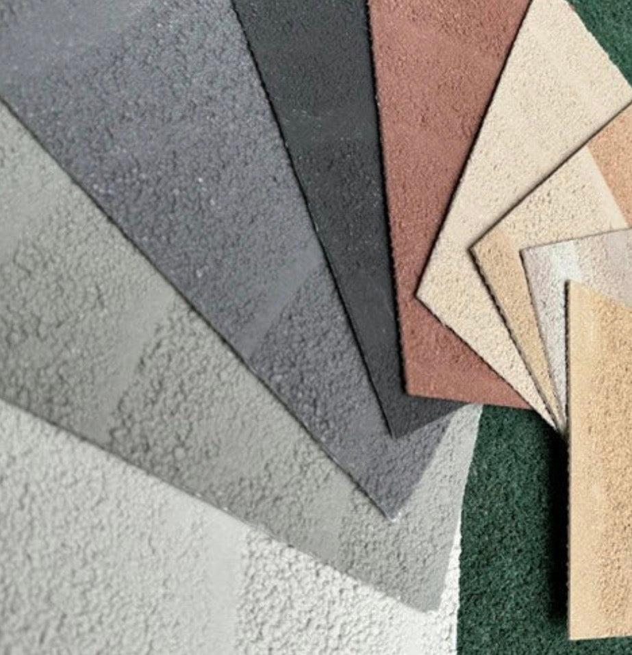 Flexible Stone Sample Pack