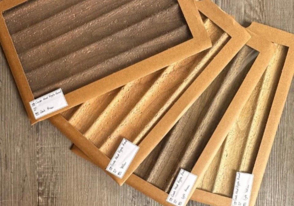 Flexible Stone Sample Pack