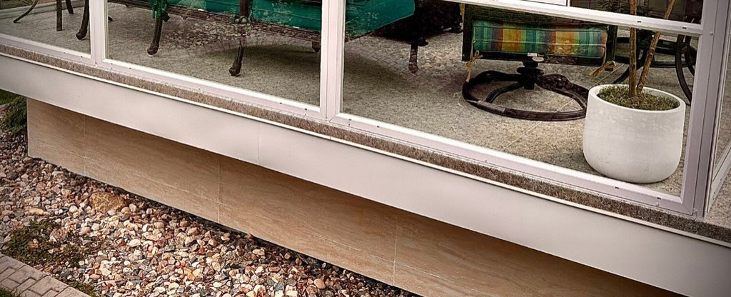 (RS) Travertin Milan