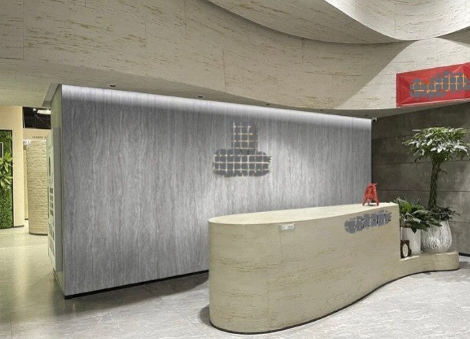 (RS) Travertin Milan