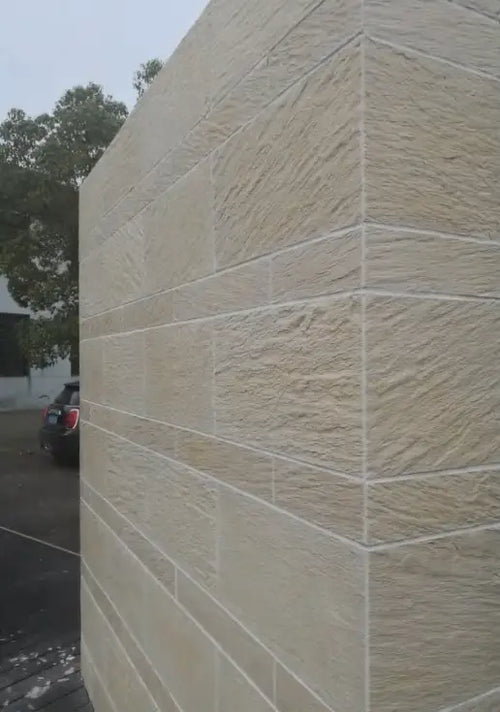 age stone PR flexible stone panel