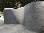 Foamed Aluminum Alloy Stone 3D soundproof panel