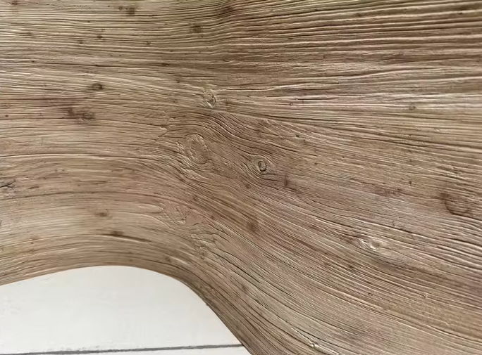 ancient wood flexible stone panel