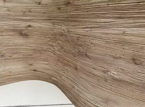 ancient wood flexible stone panel