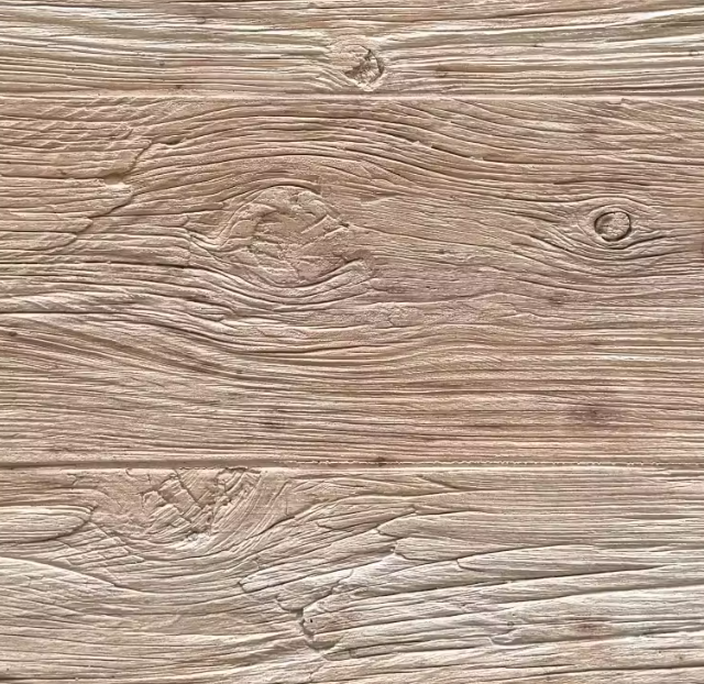 ancient wood flexible stone panel