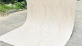 Andes Travertine RS fire rated panel