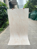 Andes Travertine RS fire rated panel