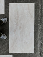 Andes Travertine RS fire rated panel