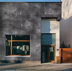ando cement flexible stone