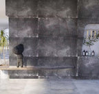 ando cement flexible stone