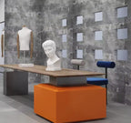 ando cement flexible stone