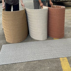 Big Weaving 3D fire rated panel