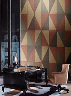 Big Weaving 3D fire rated panel