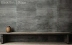 black sand SF flexible stone panel