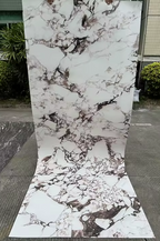 bvlgari SF flexible stone panel