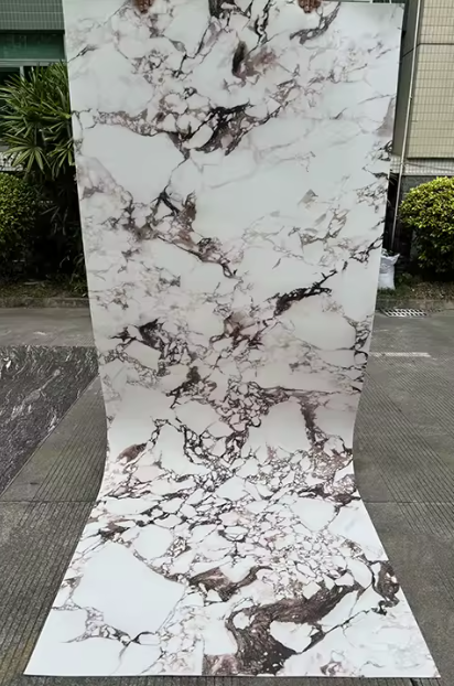 bvlgari flexible stone panel