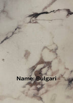 bvlgari SF flexible stone panel