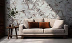 bvlgari SF flexible stone panel