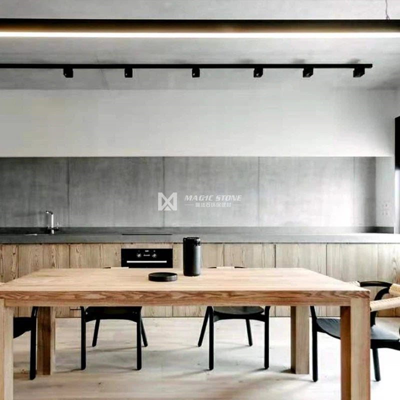 Panneau de ciment (3D)