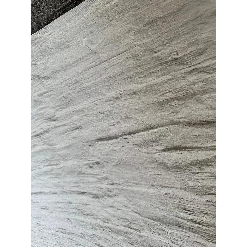 Rust Board Stone 3D fire rated panel