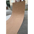cliff Board Stone 3D fire rated panel