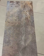 gold sand and cloud dragon flexible stone panel