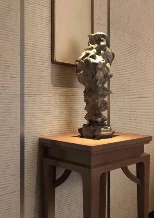 (RP) Pierre de taille