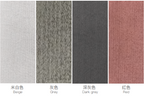 Decorative Cut stone flexible stone panel
