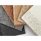 danxia rammed earth flexible stone panel