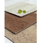 danxia rammed earth flexible stone panel