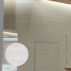 danxia rammed earth flexible stone panel