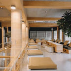 danxia rammed earth flexible stone panel