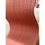 fine line  Stone 3D fire rated panel