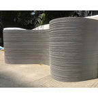 fine line Stone 3D fire rated panel